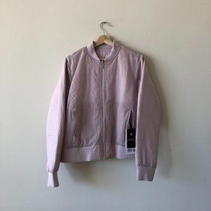 Non-Stop Bomber Jacket
